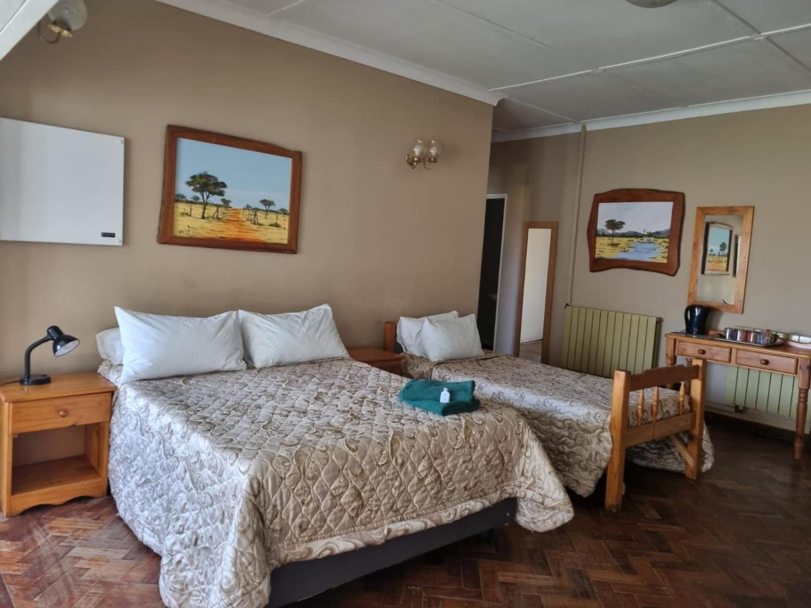 Emerald Guesthouse Kempton Park Exteriör bild