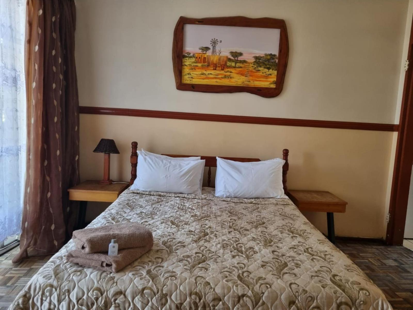 Emerald Guesthouse Kempton Park Exteriör bild