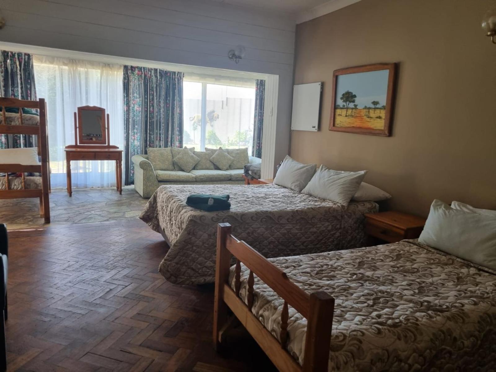 Emerald Guesthouse Kempton Park Exteriör bild