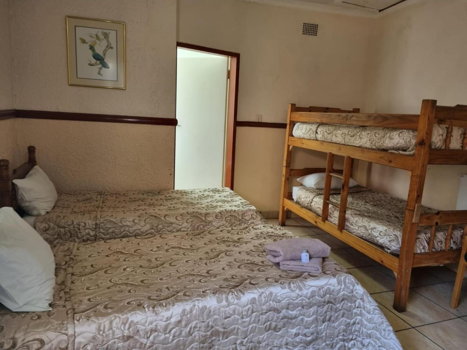 Emerald Guesthouse Kempton Park Exteriör bild