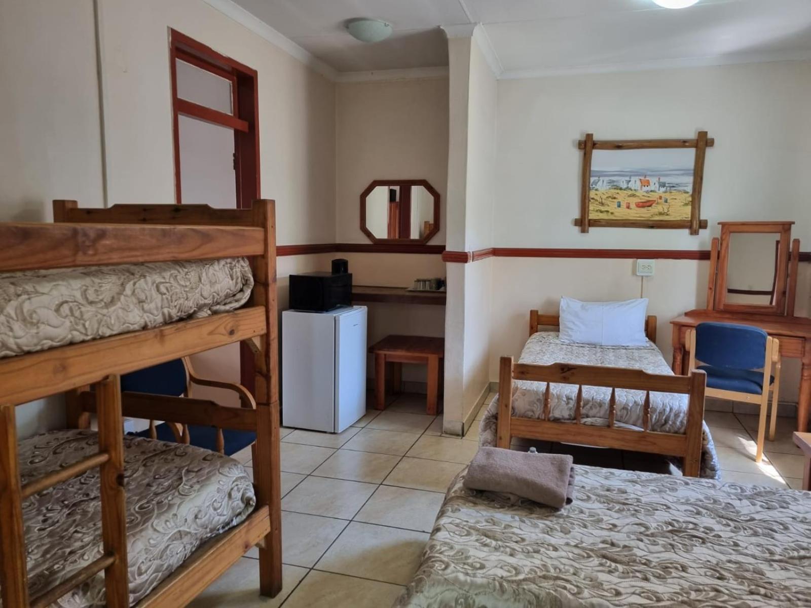 Emerald Guesthouse Kempton Park Exteriör bild