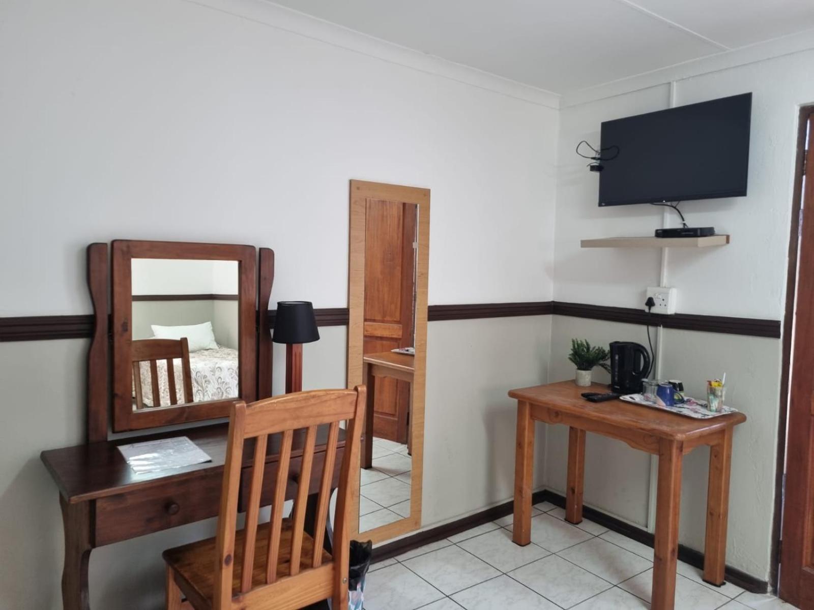Emerald Guesthouse Kempton Park Exteriör bild