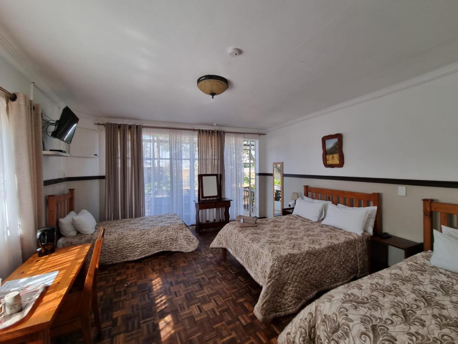 Emerald Guesthouse Kempton Park Exteriör bild