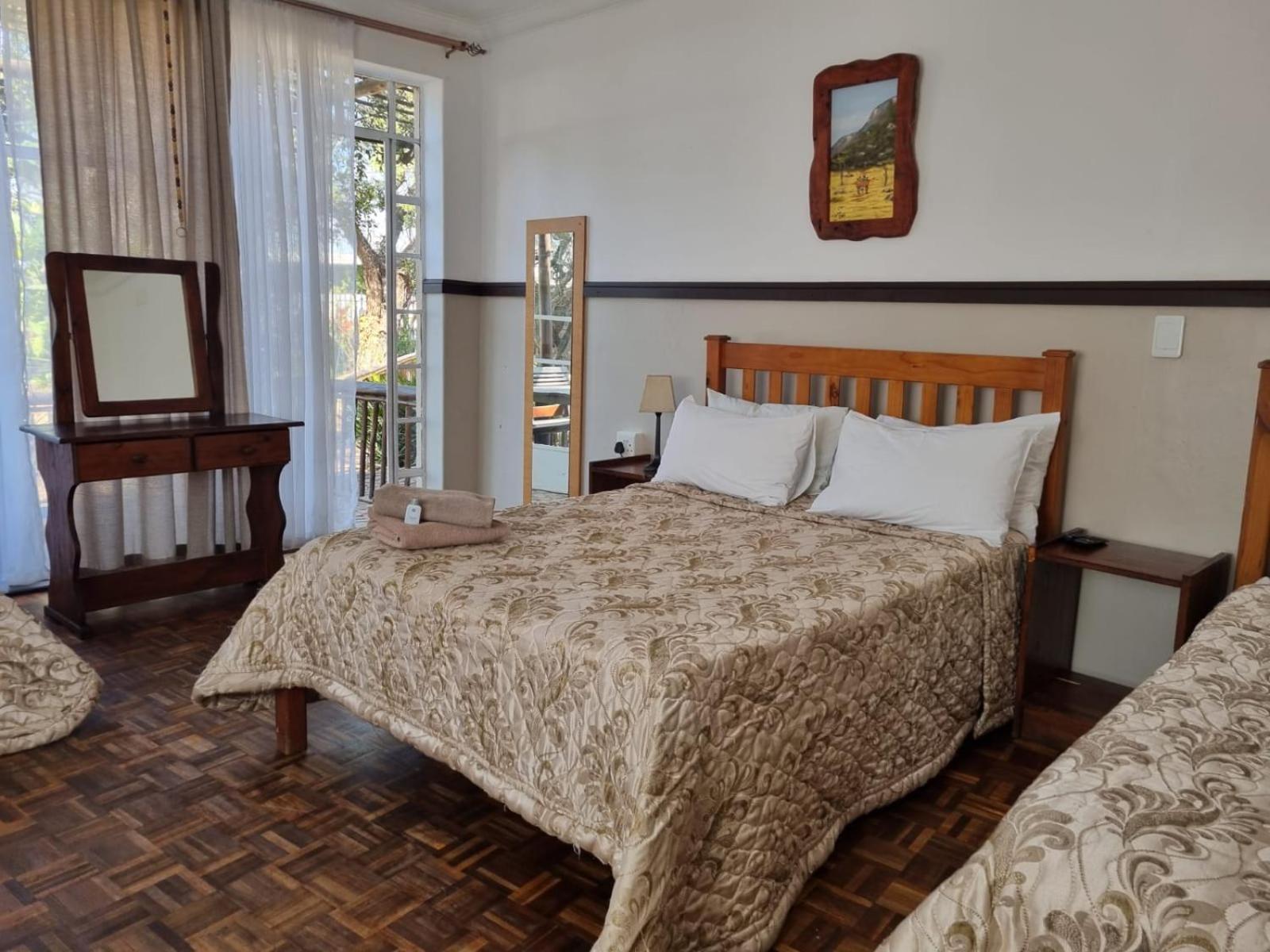 Emerald Guesthouse Kempton Park Exteriör bild
