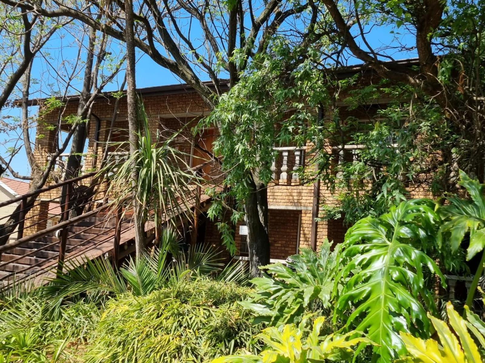 Emerald Guesthouse Kempton Park Exteriör bild