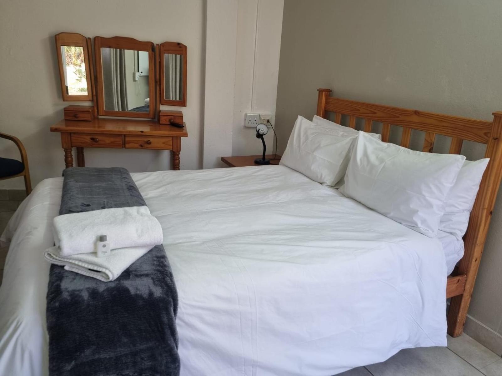 Emerald Guesthouse Kempton Park Exteriör bild
