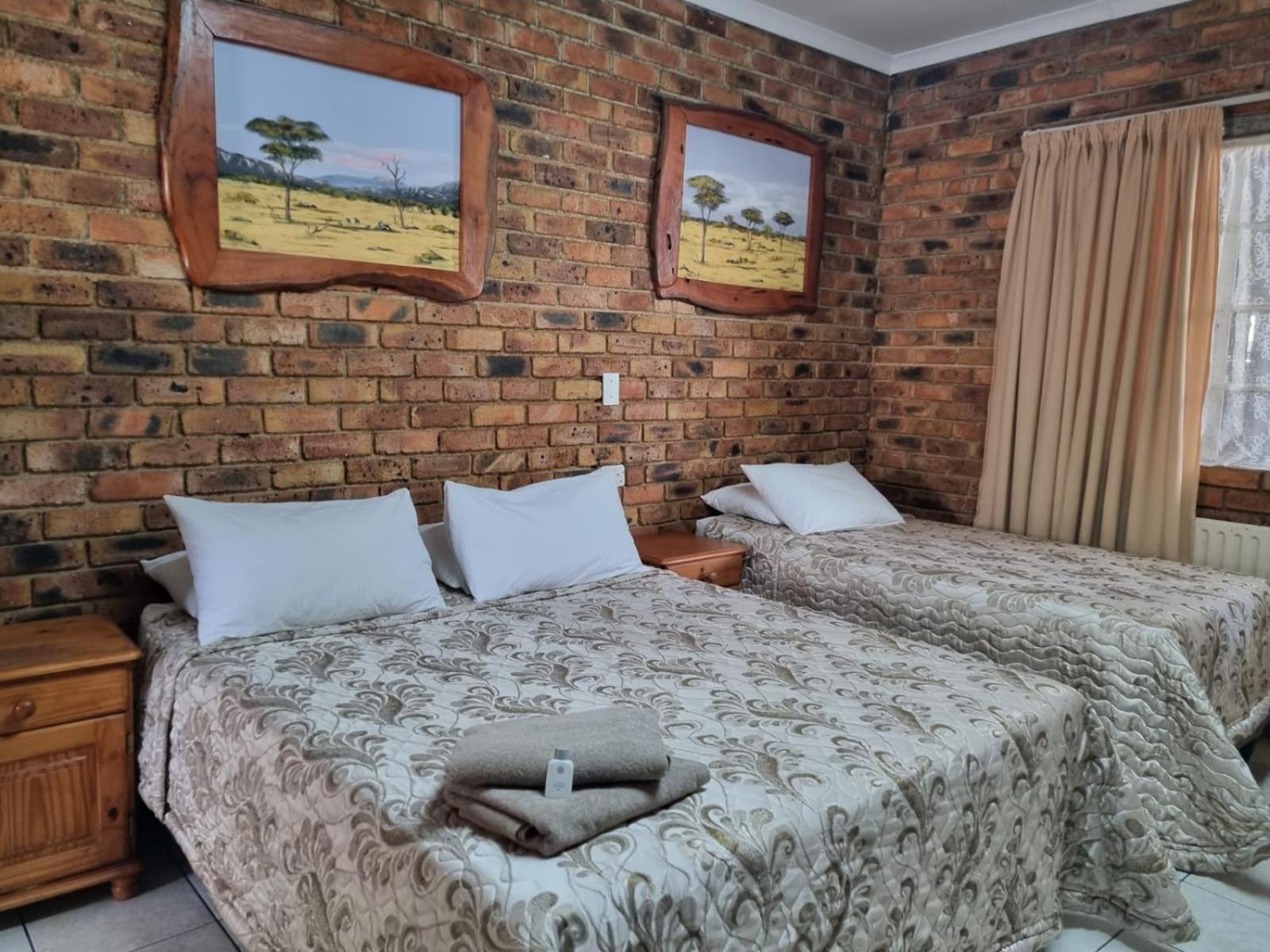 Emerald Guesthouse Kempton Park Exteriör bild