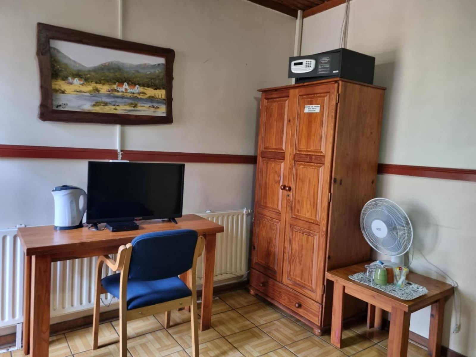 Emerald Guesthouse Kempton Park Exteriör bild